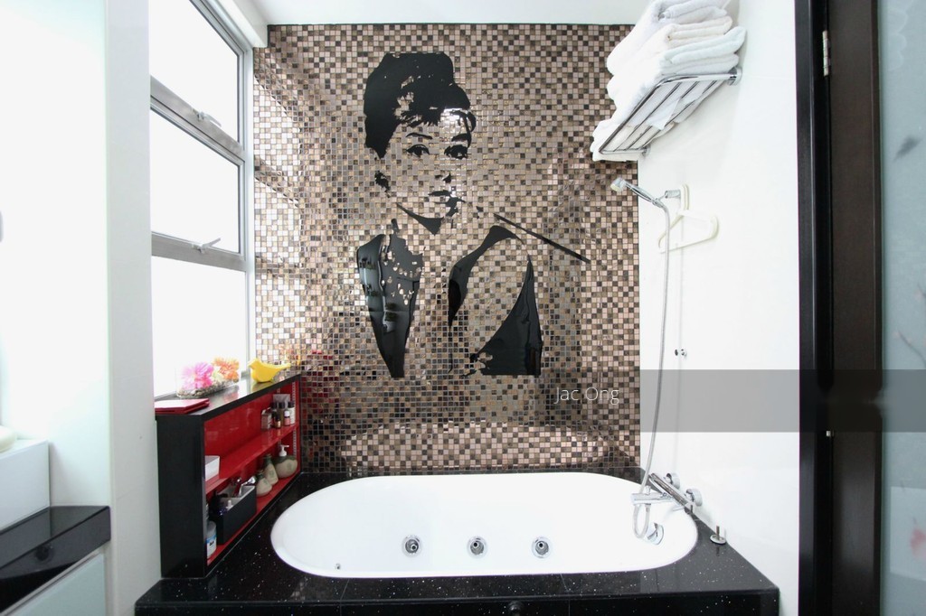 Eastwood Ville (D16), Terrace #136350532